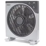 Wentylator skrzynkowy 12 cali zasilanie 35W/230V na podłogę lub biurko