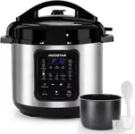 Szybkowar 1000W 6L multicooker ciśnieniowy Derrick wolnowar garnek