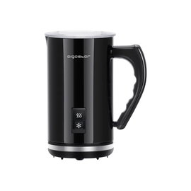 Automatyczny spieniacz do mleka 500W 240ml na zimno i na gorąco