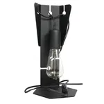 Lampa biurkowa ARBY czarna