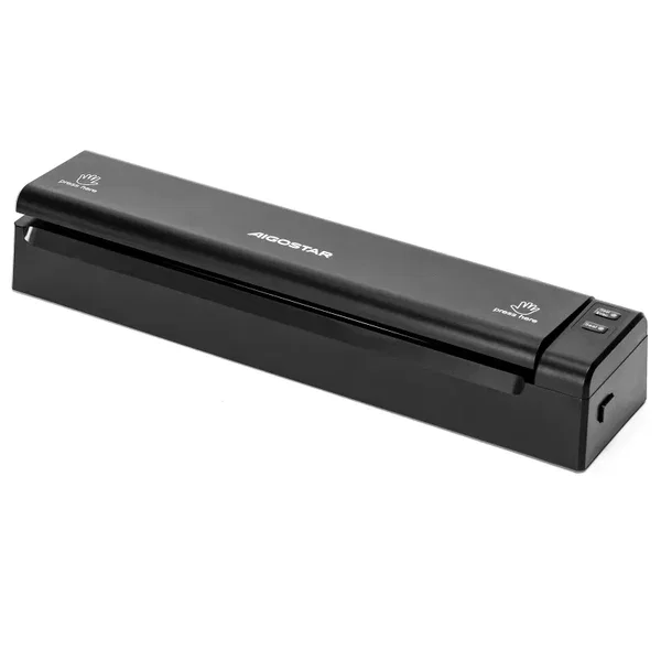 Zgrzewarka próżniowa 110W HUDSON do szczelnego pakowania żywności