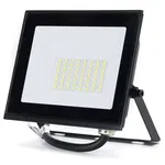 Halogen naświetlacz Led 30W/230V 2700lm slim IP65 neutralny 4000K IP65