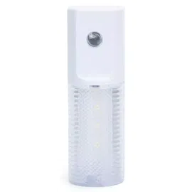 Lampka nocna LED do gniazdka 230V z czujnikiem zmierzchu 0,6W 6500K