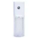 Lampka nocna LED do gniazdka 230V z czujnikiem zmierzchu 0,6W 6500K