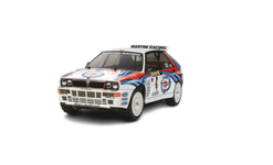 Samochód Tamiya Lancia Delta HF Integrale 58570