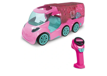 BARBIE AUTO 2W1 MONDO MATTEL STEROWANY NA BATERIE