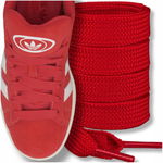 Sznurówki Campus 150 cm FAT LACES Kampusy Sznurowadła Sneakers Skate 15mm