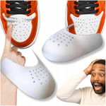 Wkładki Usztywniające Buty Sneaker Shields Przeciw Zagnieceniom R 35-40