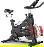 Rower treningowy magnetyczny pionowy Pasyou S30