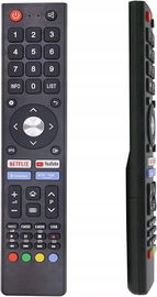 Pilot FOXRMT, ChangHong U43H7A, U55H7S, OK. ODL24771HN-TAB, Saba SA24S46A9