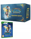Naruto X Boruto: Ultimate Kolekcjonerska edycja Microsoft Xbox OKŁADKA DE PP6127