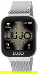 Zegarek Smartwatch LIU JO Classic SWLJ001 PIĘKNY PP3449