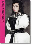 Yohji Yamamoto - Terry Jones KSIĄŻKA