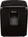 Niszczarka Fellowes 4692501 8MC zebatki PP6142