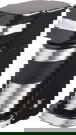 Ekspres przelewowy Bestron CM-112B Z Kubkiem Izolacyjnym 750W