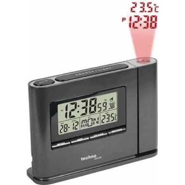Zegarek Elektroniczny Technoline  WT 519
