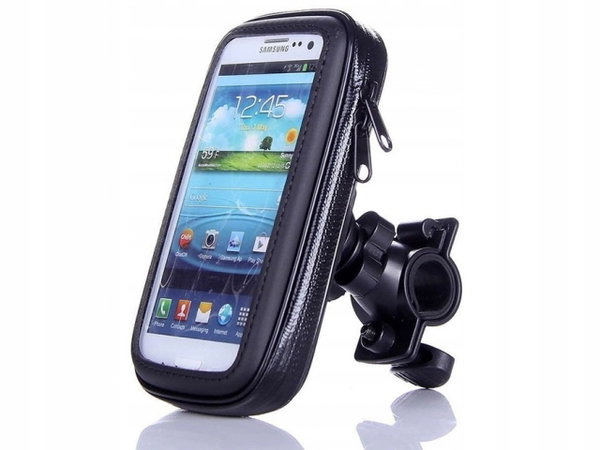 Uchwyt do Smartfona na Rower na Motocykl na Skuter