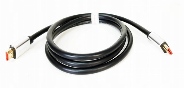 Przewód Kabel HDMI - HDMI 1,5m Kabel Połączeniowy HDMI na HDMI