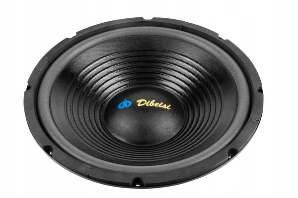 Głośnik 30cm / 12 Cali 4 Ohm Dibeisi DBS-G1202