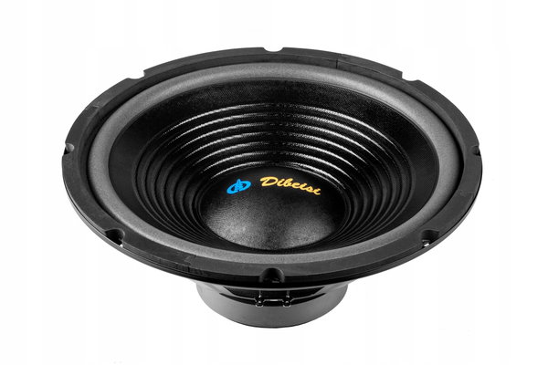 Głośnik 20cm / 8 Cali 4 Ohm Dibeisi DBS-G8002