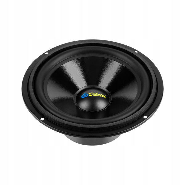 Głośnik 20cm / 8 Cali 4 Ohm Dibeisi DBS-C8004