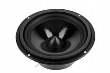 Głośnik 16,5cm / 6,5 Cali 8 Ohm Dibeisi DBS-C6504