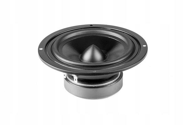 Głośnik 10cm / 4 cale 8 Ohm Dibeisi DBS-G4001
