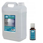 Płyn do Dymu ADJ MEDIUM 5L + zapach cytryna