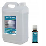 Płyn do Dymu ADJ HEAVY 5L + zapach musc