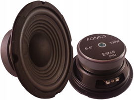 Głośnik Fonics 6,5 Cala 16,5cm EW 65 8ohm