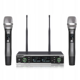 Mikrofony Shudder SDR1302 2 mikrofony doręczne