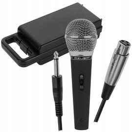 Mikrofon Dynamiczny Azusa DM-525 z kablem