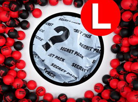 Amazon Secret Pack! L