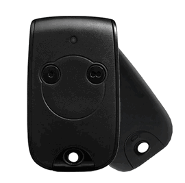 PILOT ZAMIENNY DO SOMFY BRAMY KEYTIS 2-KANAŁOWY 433,42 MHz – (pakowany po 3 szt