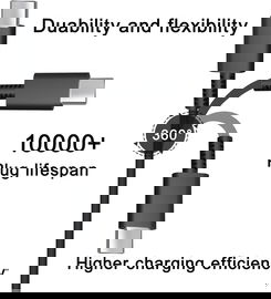 Uniwersalna ładowarka USB C do laptopa