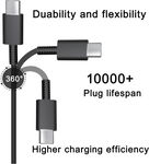 Uniwersalna ładowarka USB C do laptopa