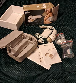 Depilator BRAUN Silk-expert Pro 5