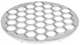 Forma FOREMKA do PIEROGÓW Wykrawacz USZEK Pierożnica PODSTAWKA 4952