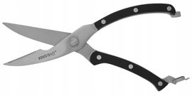 Nożyczki Kuchenne NOŻYCE Cięcia Do Drobiu KURCZAKA Mięsa Ryb 3457