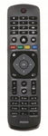 PILOT Do TV Telewizora PHILIPS Uniwersalny LCD SMART Ambilight 3D IR0004