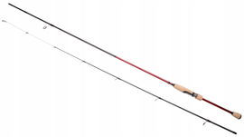 WĘDKA Rumpol 210cm Spinning Endure Carbon 2,1m 0-5g 120716