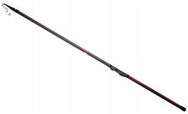 WĘDKA Teleskopowa Bolonka EXPLORER 6m CROSS CARBON 600cm Bolo 10-50g 110687