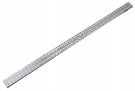 ŚWIETLÓWKA LED 120cm 200W Lampa Panel Oprawa Natynkowa Biała ZIMNA 3495