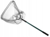 PODBIERAK TELESKOPOWY Wędkarski Na Ryby 55x62 145-208cm 220100