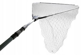 PODBIERAK TELESKOPOWY Wędkarski 50x60 225cm 220003