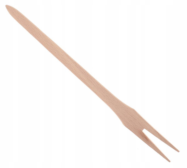 WIDELEC KUCHENNY DREWNIANY do Potraw 25cm L43