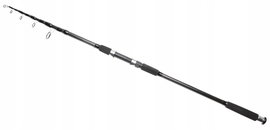 WĘDKA Węglowa Karpiowa 3,3m DUNCAN CARBON Carp 330cm 3.0LBS 110741