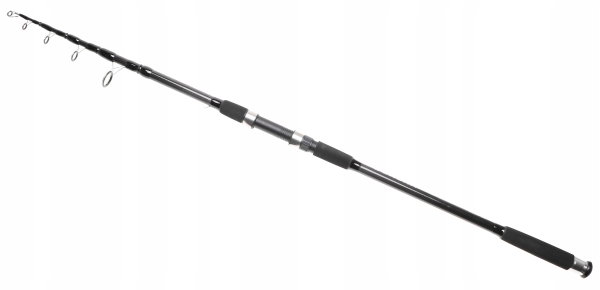 WĘDKA Węglowa Karpiowa 3,3m DUNCAN CARBON Carp 330cm 3.0LBS 110741