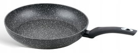 PATELNIA MARMUROWA 30cm Nieprzywierająca INDUKCJA Gaz 4106