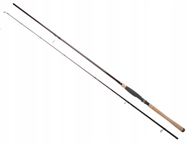 WĘDKA Spinningowa Carbon IM7 Spin 2,7m SEA WALK XT 270cm 20-70g 110547
